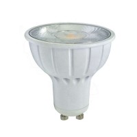 Dimmable 8W Led Gu10 10 20 30 Degree Narrow Beam Angle Spotlight